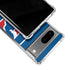 NFL Buffalo Bills Zone Block Google Pixel 7a Clear Case